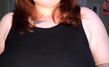 Amazing BBW Webcam Big Boobs Porn Video Livesex Livecam