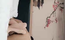 Amateur Hidden Cams Reveal Cock Riding Hoes
