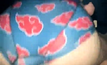 Amateur milf ass fucked on real homemade