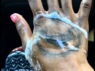 Real amateur cumshot compilation