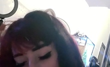 Hot amateur close up hardcore HD video