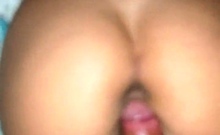 Hot Ass Big Cock Close Up Fuck