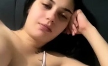 tutku kumsal tango the big titted Turkish scammer