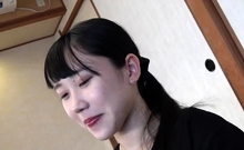 Asian Japanese Amateur