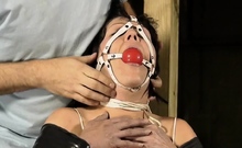 Amateur Fetish Slut