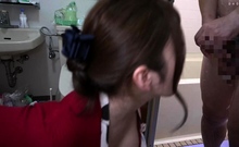 Asian japanese amateur