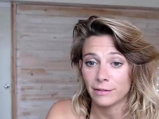 Perfect Pussy Close up milf Selda
