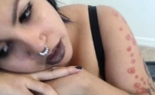 Perfect Pussy Close up milf Selda