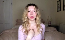 Luella - Finding out that My best friend is a tiny dick