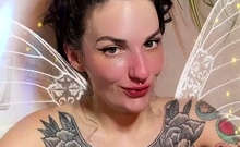 Amateur Webcam Chick Masturbates On Webcam More At