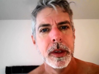 Pervert DILF Richard Lennox In A Hot POV Hook Up Sesh
