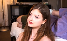 Amateur Webcam Babes Going Solo