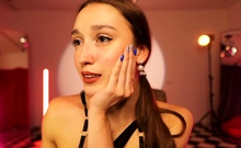 Amateur Webcam Babes Going Solo