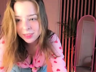 Skinny pierced amateur redhead rough fucking huge toys