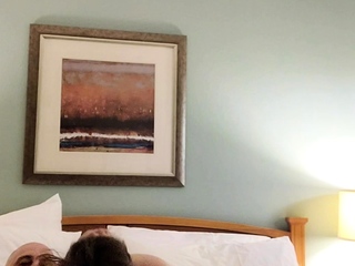 Fucking French chick in the hotel