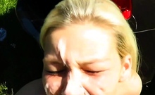 Blonde geek porn hardcore sex big cock