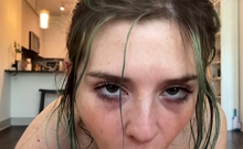 Hot Amateur Pov Blowjob Handjob