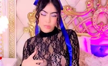 Perfect Pussy Close up milf Selda