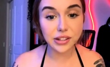 big tits Caserenn clips
