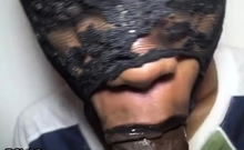 Dslaf Super Facial And Suck After Facial By Jamaican Lipz