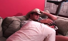 Derrick Pounds Jamie