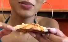 Edwina Nip Slip