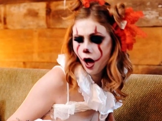 StepSiblingsCaught Scarlet Skies - Stop Clowning Around