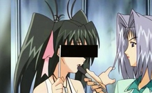 Uncensored Hentai Hardcore Sex
