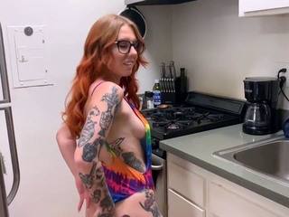 Amateur Hardcore POV