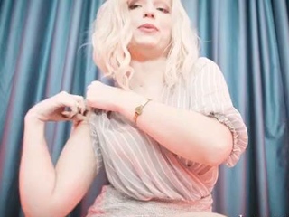 TheTabithaJane Suck On Mommy s Tits For Wellness