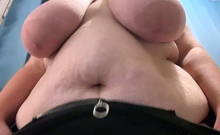 Hot Amateur Kada Love with Big Boobs fucks with user