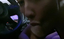Amateur BJ Oral POV Blowjob Cumshot