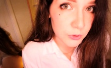 ASMR KittyKlaw - Minus Shirt