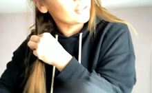 Solo Free Amateur Webcam Porn Video