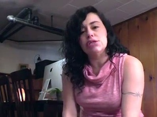 natalie wonder lewd crude knocked up mom strongly insists