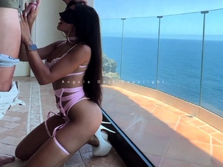 slim angela doll Nude porn