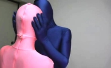 Amateur Fetish Couples Tape