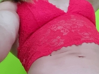 Amateur Blonde Teen Plays Solo with Toy Webcam Porn