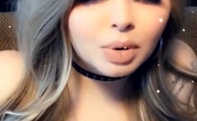 Omege japanese girl with big boobs on cams