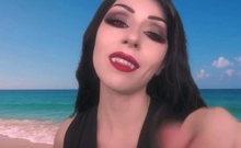 Egilea Asmr - [exclusive Video] You Brought Your Vampire