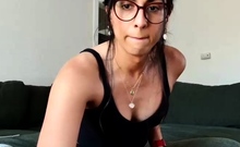 Perfect Pussy Close up milf Selda