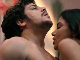 Sasur Ke Sath Suhaag Raat. Indian Bhabhi