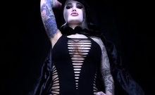 Worship Violet Doll - This Is The End