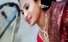 Indian Honeymoon - Hardcore Amateur Asian Couple