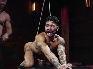 Siren Santiago returns to be a worthy sub