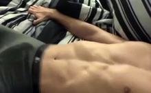 Masturbando sem as mos - Gozando sem tocar no pau