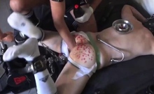 Bdsm Porn Hd Scene 1210