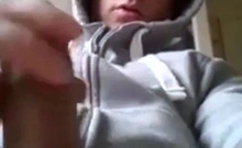 Twink's Private Masturbation Session