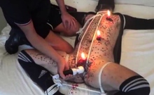 Bdsm Porn Hd Scene 912