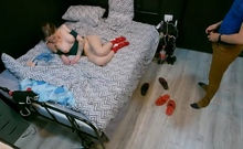 Brokensluts - Laruna Mave